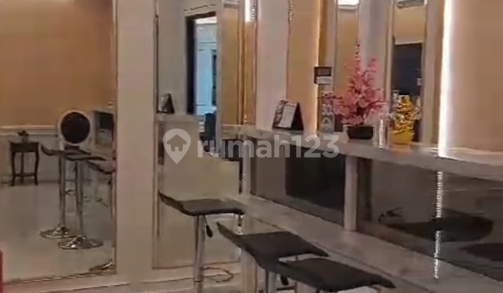 Office Pakuwon Centre Ciamik Kinclong Tinggal Masuk View Keren