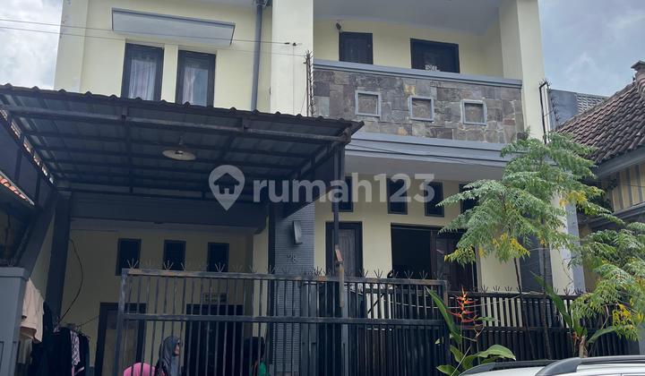 Murah Rumah Kos 2 Lantai Sigura Gura Malang