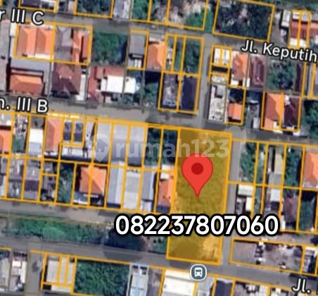 Jaminan Termurah Jual Apa Adanya Tanah Raya Keputih Tegal Timur Jaminan Termurah Jual Apa Adanya Tanah Raya Keputih Tegal Timur