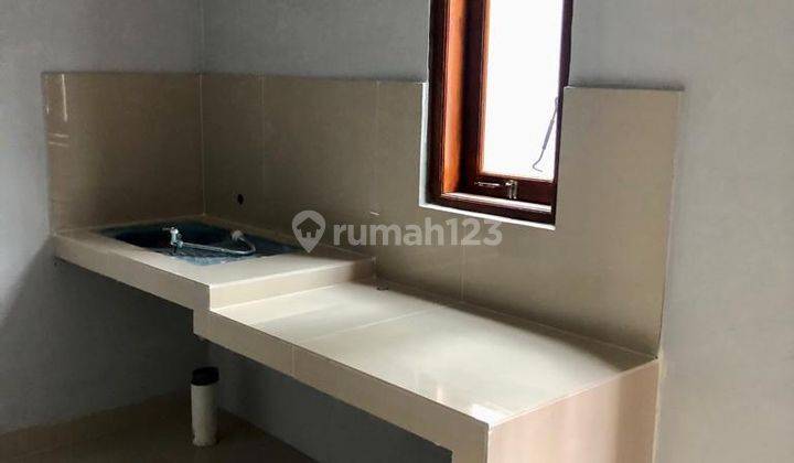Rumah Siap Huni di Sleman, SHM Ready, Bisa Kpr 6