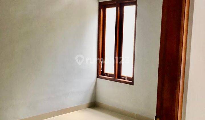 Rumah Siap Huni di Sleman, SHM Ready, Bisa Kpr 8