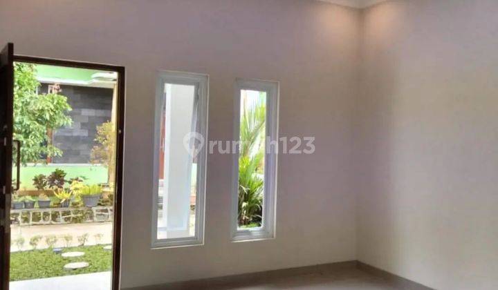Dijual Rumah di Jogja, Shm, 300 Meter Dari Jalan Raya Godean 4