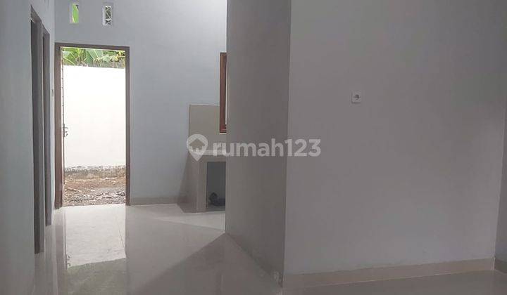 Promo 400 Jt, 2 Unit Terakhir, Utara Pasar Godean Sleman 4