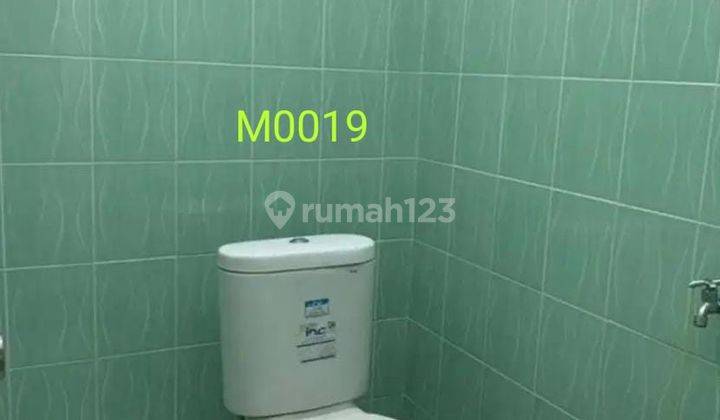Rumah Cluster Siap Huni di Meteseh Magelang 5