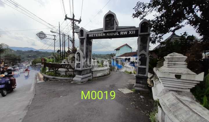 Rumah Cluster Siap Huni di Meteseh Magelang 6