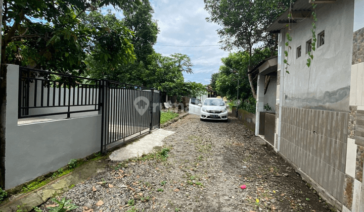 Jual Murah Tanah 99m, Hanya 1 Unit di Tlogoadi, Sleman 2