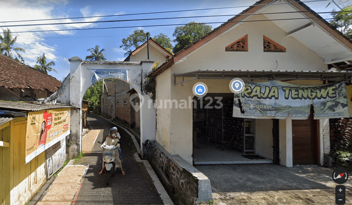Tanah Selatan Candi Mendut Cocok Buka Guesthouse Restourant 4