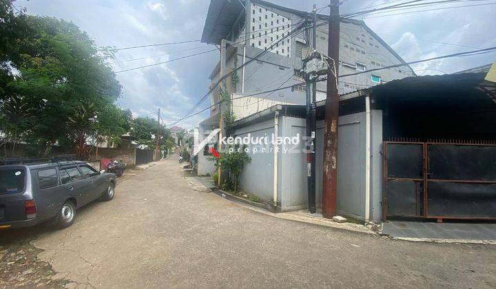 Rumah luas murah dekat Gunadarma kelapa dua depok 2