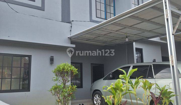 Rumah Murah Kwalitas Mewah Lingkungan Aman Dan Nyaman 2