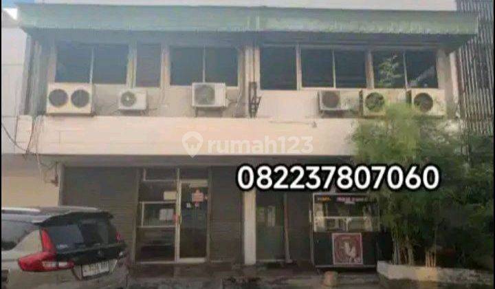 Murah Ruko Darmo Park Mayjend Sungkono Depan Ciputra World 1
