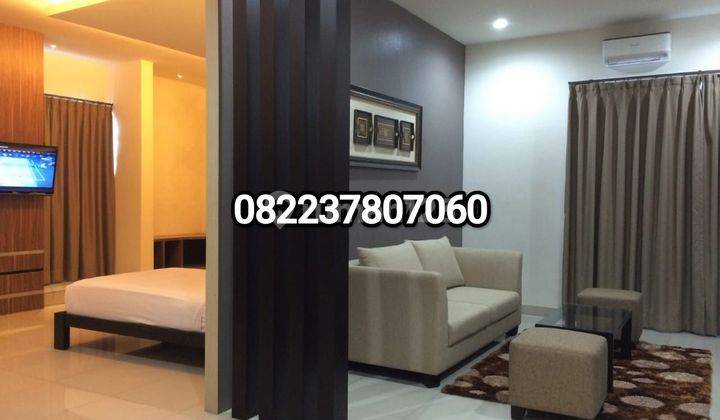 Murah Turun Harga Hotel Tengah Kota Makasar Strategis  1