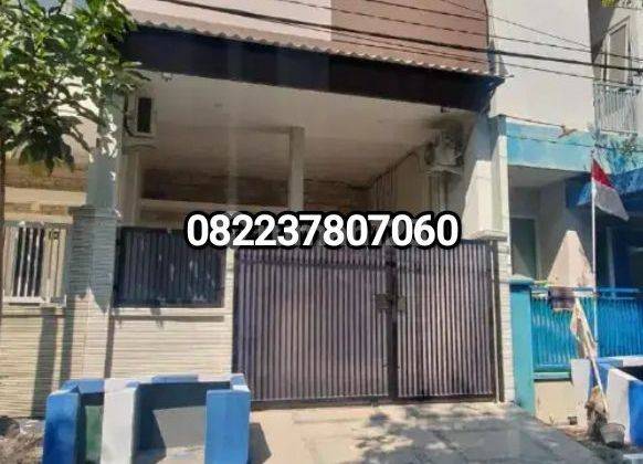 Rumah Kos 2 Lantai Ikip Gununganyar Pasive Income Bulanan 1