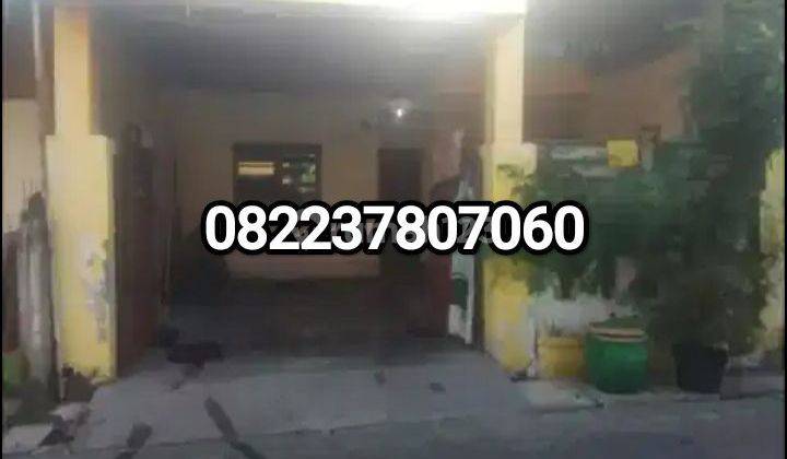 Rumah Murah Kapas Madya Akses Mobil 1