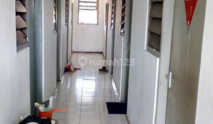 Pasive Income Rumah Kos 2 Lantai Jl Tuban Demak  2