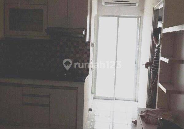 Apartemen 2 BR Strategis Siap Pakai di Cibubur Village 5