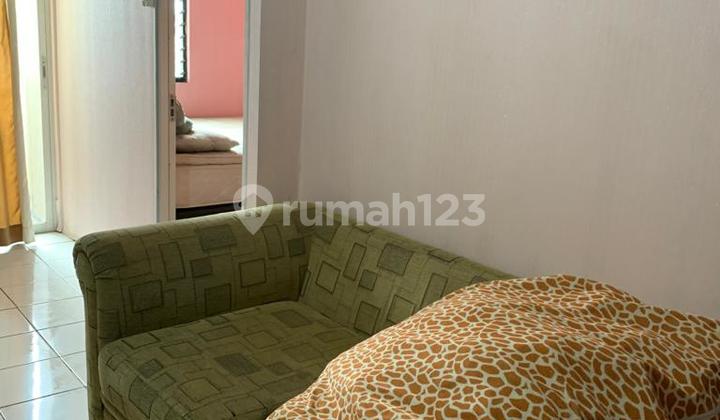 Apartement Murah Strategis Siap Pakai di Cibubur Village 2