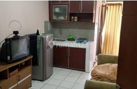 Apartement Murah Strategis Siap Pakai di Cibubur Village 4