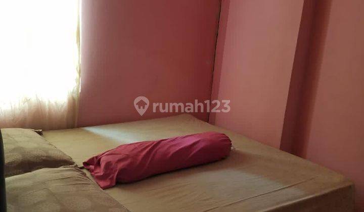 Apartement Murah Strategis Siap Pakai di Cibubur Village 6