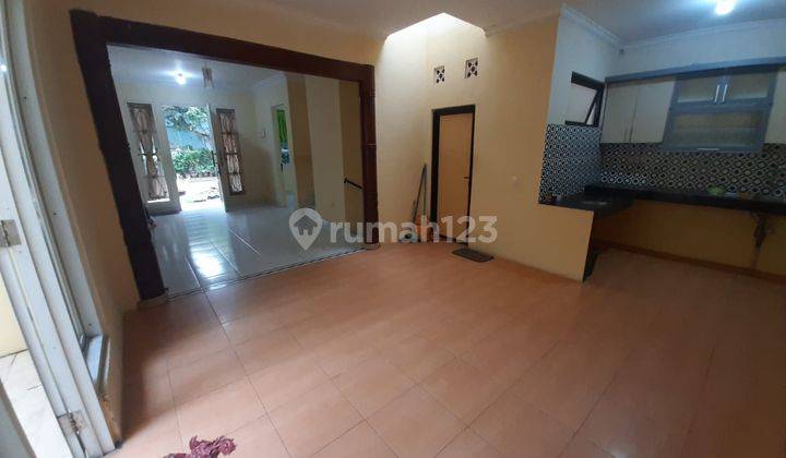 Rumah Bagus 2 Lantai Rapi Baja Ringan Harga Nego 2