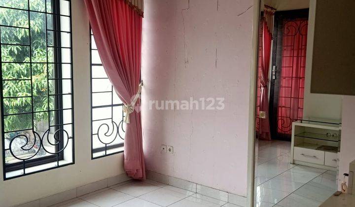 Rumah Bagus 2 Lantai Rapi Siap Huni Harga Nego 1