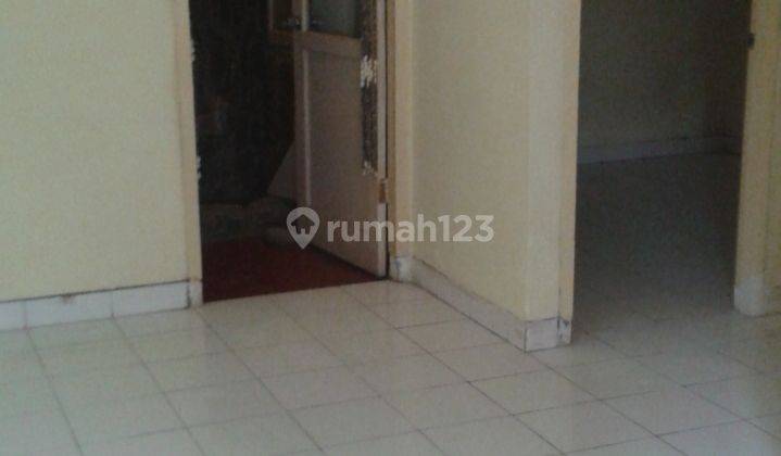 Rumah Murah Rapi Baja Ringan di Limus Pratama Regency 2