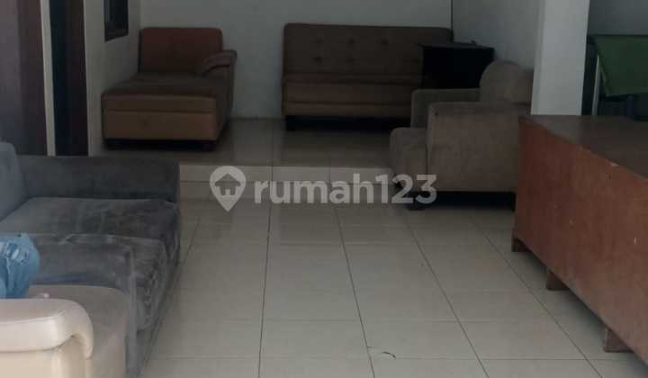 Rumah Murah Rapi di Bumi Mutiara 1