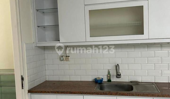 Rumah Bagus Siap Huni Furnisehed Baja Ringan di Legenda Wisata 2