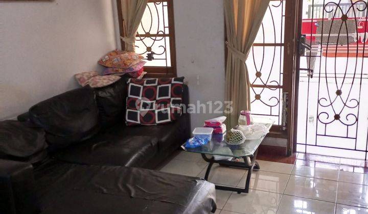 Dijual Rumah Kemang Pratama Bekasi  1