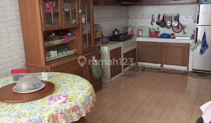 Dijual Rumah Kemang Pratama Bekasi  2