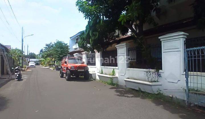 Dijual Cepat Rumah 2 Lantai SHM, Cocok Untuk Hunian atau Kost 2