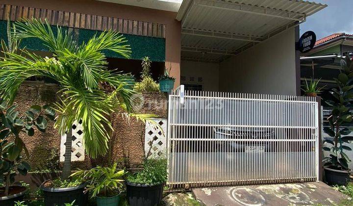 Rumah minimalis Siap Huni Di Pinang Tangsel 2