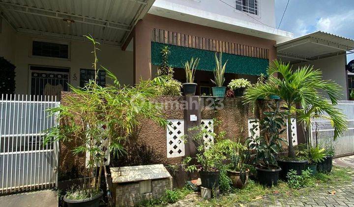 Rumah minimalis Siap Huni Di Pinang Tangsel 1