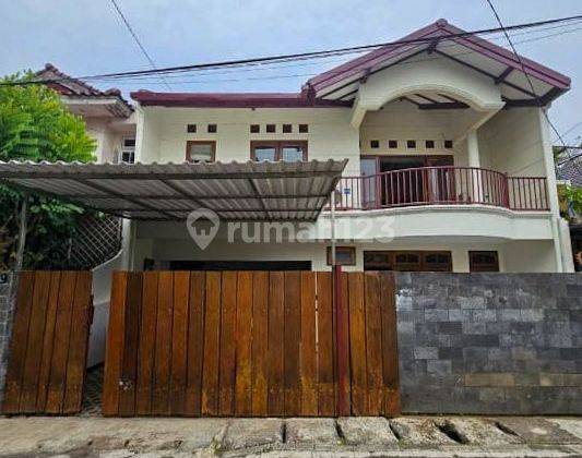 Rumah Cantik 2 Lantai Mampang Area Jakarta Selatan  1