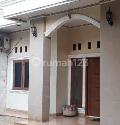 Rumah 2 Lantai Mewah,strategis Bagus Shm 1