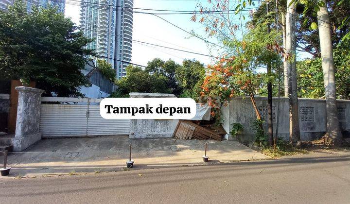 Tanah komersil,Bisa Untuk Di Bangun Rumah Tinggal Atau Pun Tempat Usaha SHM 1