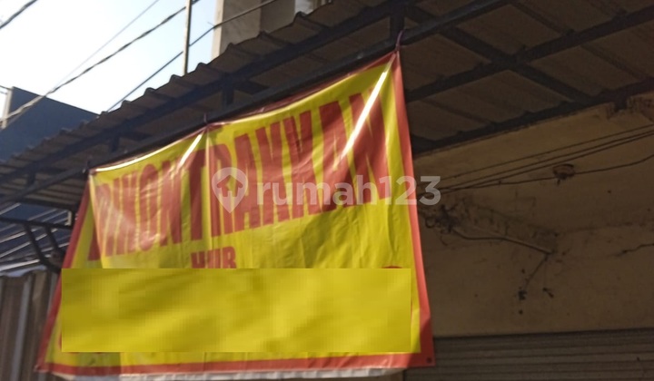 Shop House for Rent in Tanjungsari, Sukomanunggal, Surabaya 1
