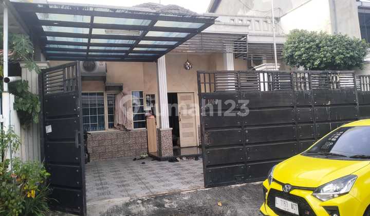 Rumah Dijual Tanjungsari Baru Sukomanunggal Surabaya