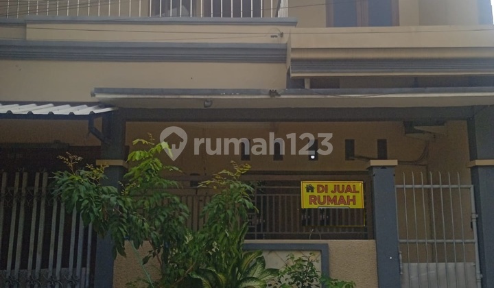 For Sale Purwodadi Street House Bubutan Surabaya