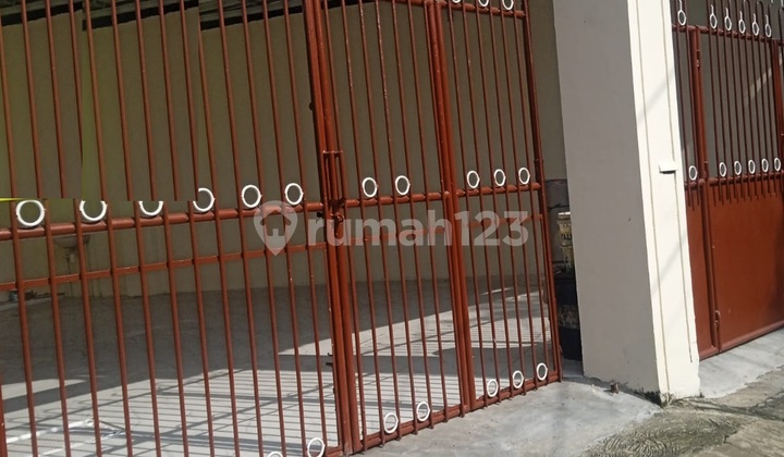 Rumah Disewa Raya Pakis Sawahan Surabaya