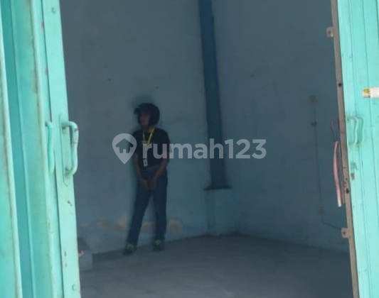 Shop House for Rent, Raya Dupak, Bubutan, Surabaya 2