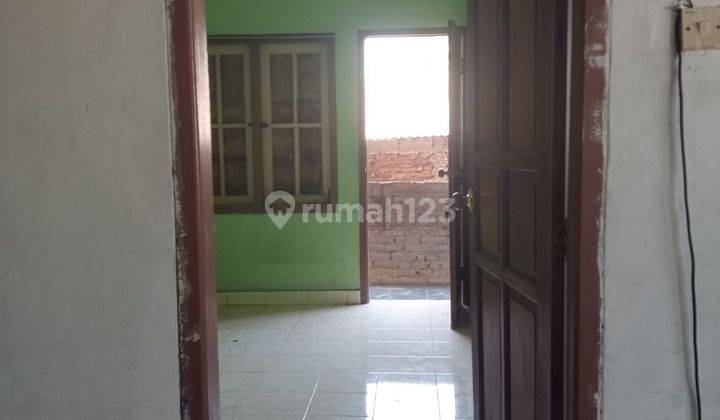 Rumah Dijual Demak Timur Bubutan Surabaya 2