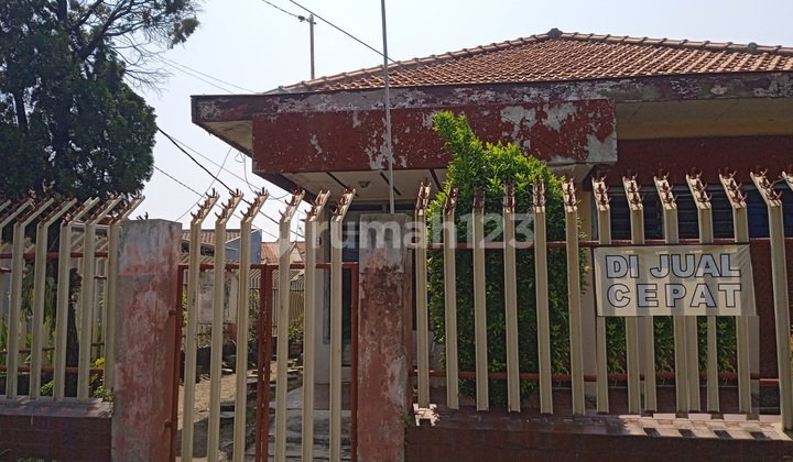 Rumah Dijual Ngagel Jaya Tengah Gubeng Surabaya 1