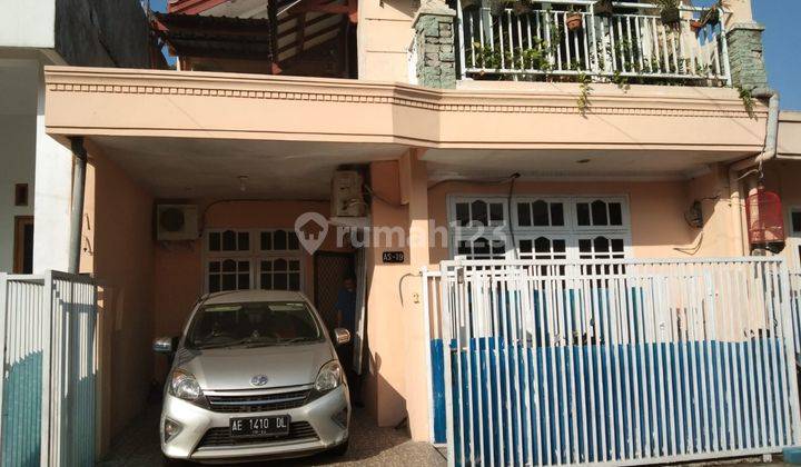 Dijual Rumah Pondok Jati Sidoarjo 1