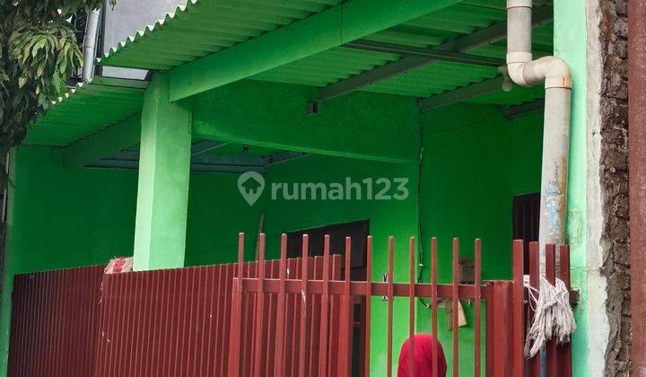 Dijual Rumah Semolowaru Utara Sukolilo Surabaya 1