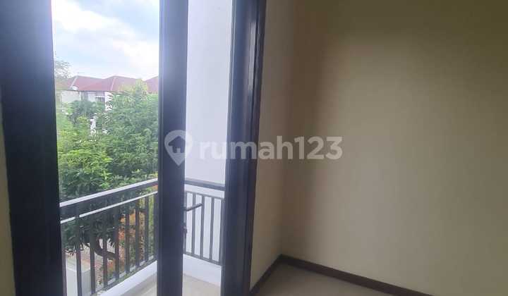 Disewa Rumah Kertajaya Indah Regency Sukolilo Surabaya 2