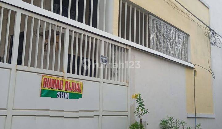 Rumah Dijual Simo Sidomulyo Petemon Surabaya 1