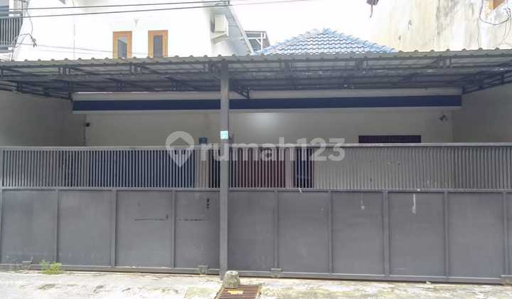 Rumah Dijual Dukuh Kupang Dukuh Pakis Surabaya