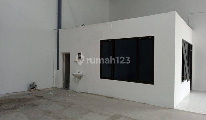 Gudang Disewa Kenjeran Mulyosari Surabaya 2