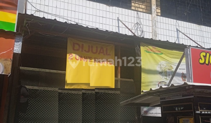 Horse Racing Sawahan Surabaya Shophouse For Sale 1