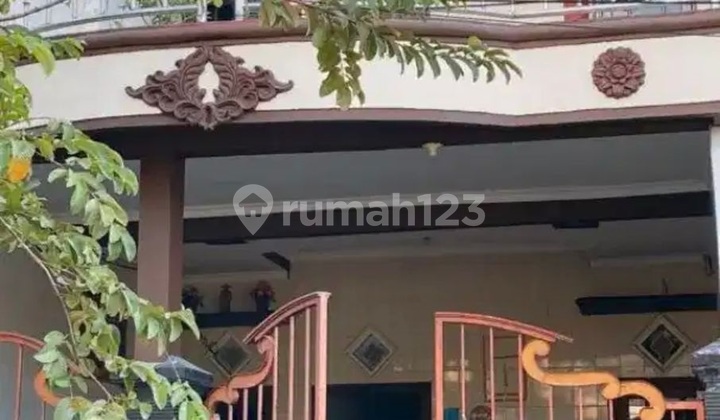 Rumah Dijual Dukuh Kupang Timur Surabaya Rumah Dijual Dukuh Kupang Timur Surabaya